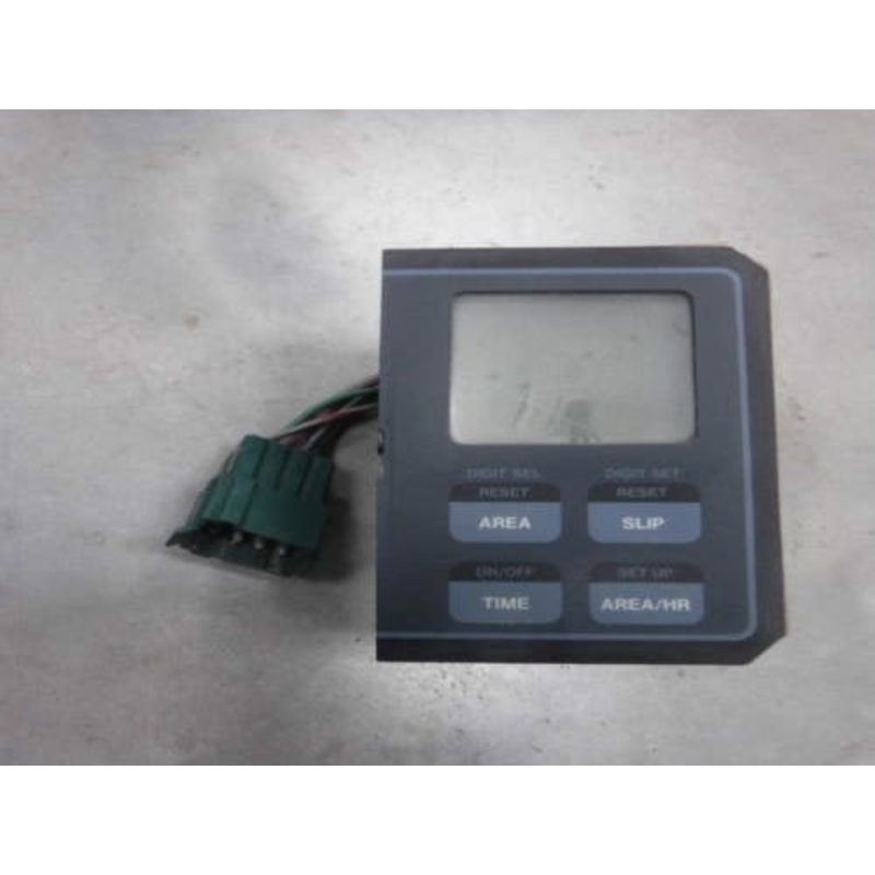 Used Performance Control Module fits Ford TW5 TW15 TW25 TW35 5110 5610 6610 6710 6810 7610 7710 7810 7910 8210 8530 8630 8730 8830 fits Versatile