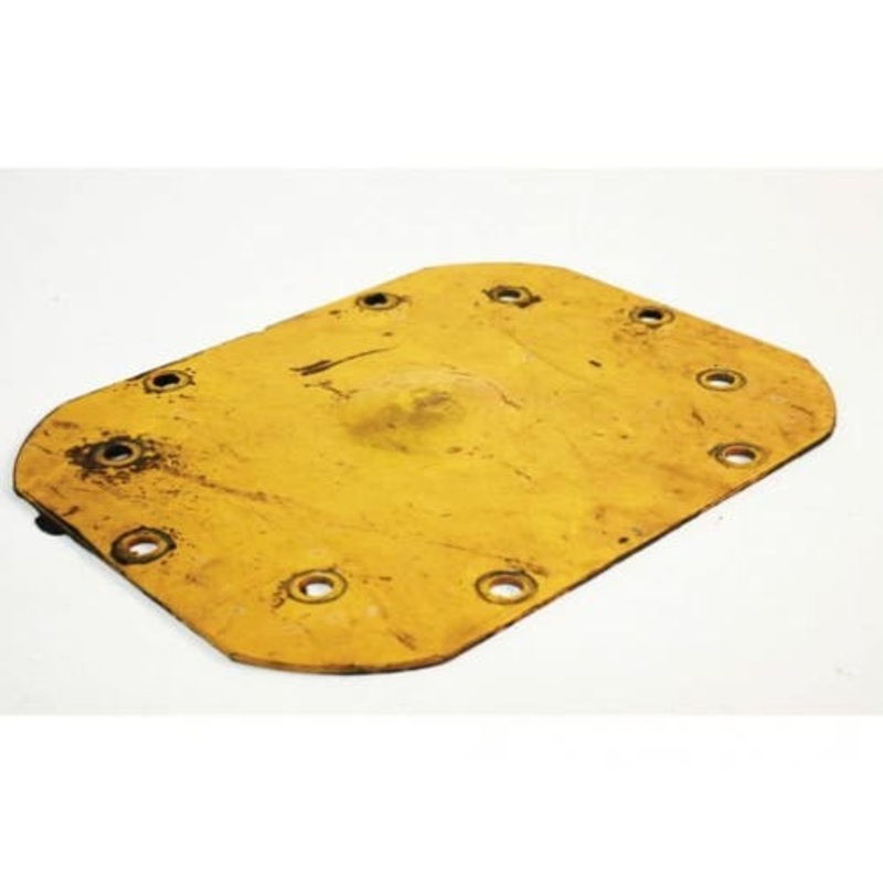 Used Plate Large fits Case 40XT 60XT 70XT 387091A1 369244A1