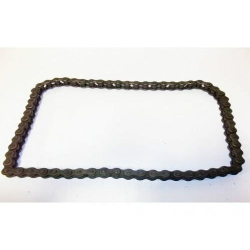 Used Roller Chain Assembly fits Case 1845C D124614