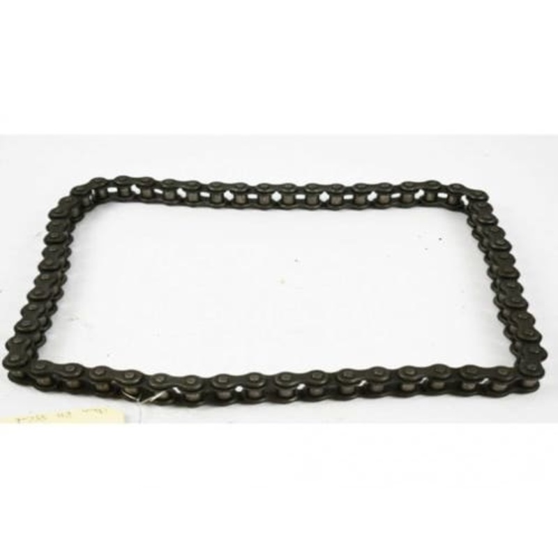 Used Roller Chain Assembly fits Case 1845C D131409