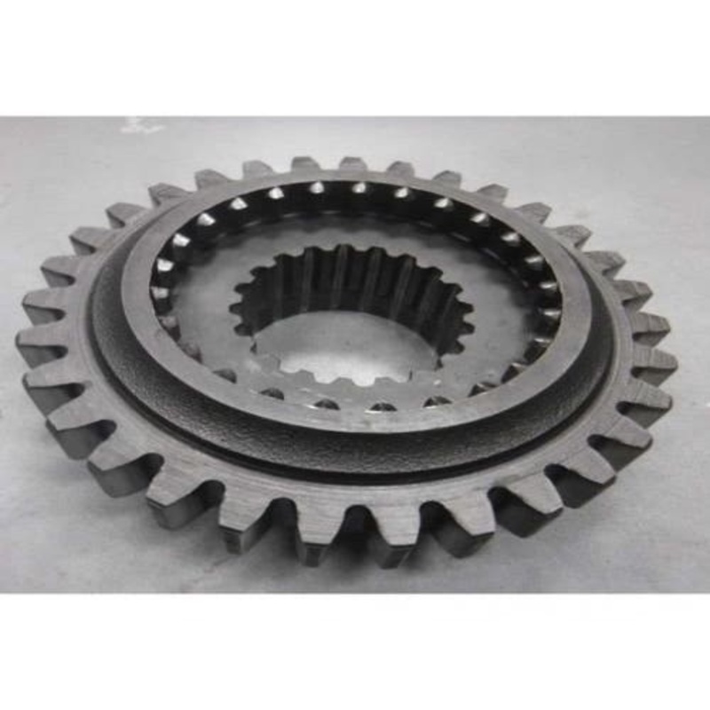 Used Sliding Gear 3rd & 4th fits International 706 756 806 856 1206 1256 2706 2756 2806 2856 21206 21256 380125R2