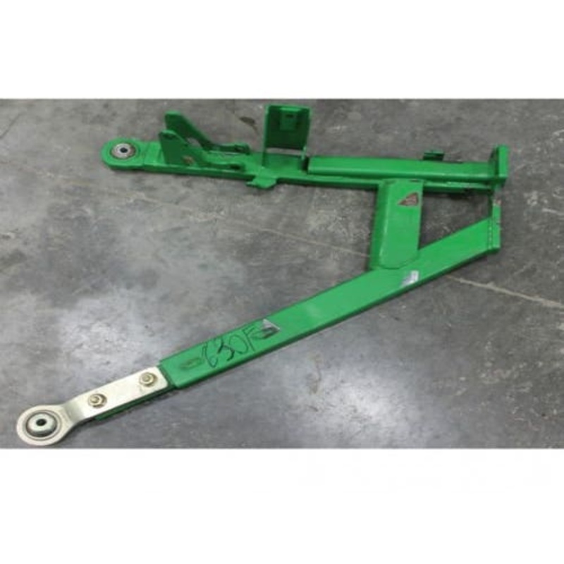 Used Stabilizer LH fits John Deere 630F AH221194