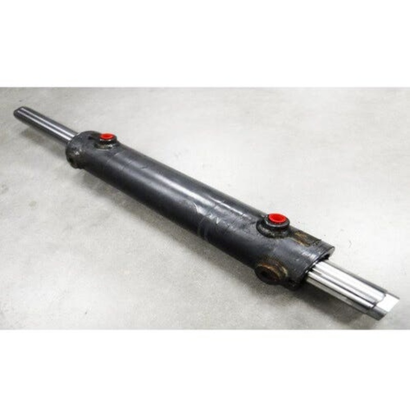Used Steering Cylinder fits Kubota M6L-111 M6S-111 M96S M108S M95 M105 YW392-00101 YW392-00102 3F740-63882 YW392-00103