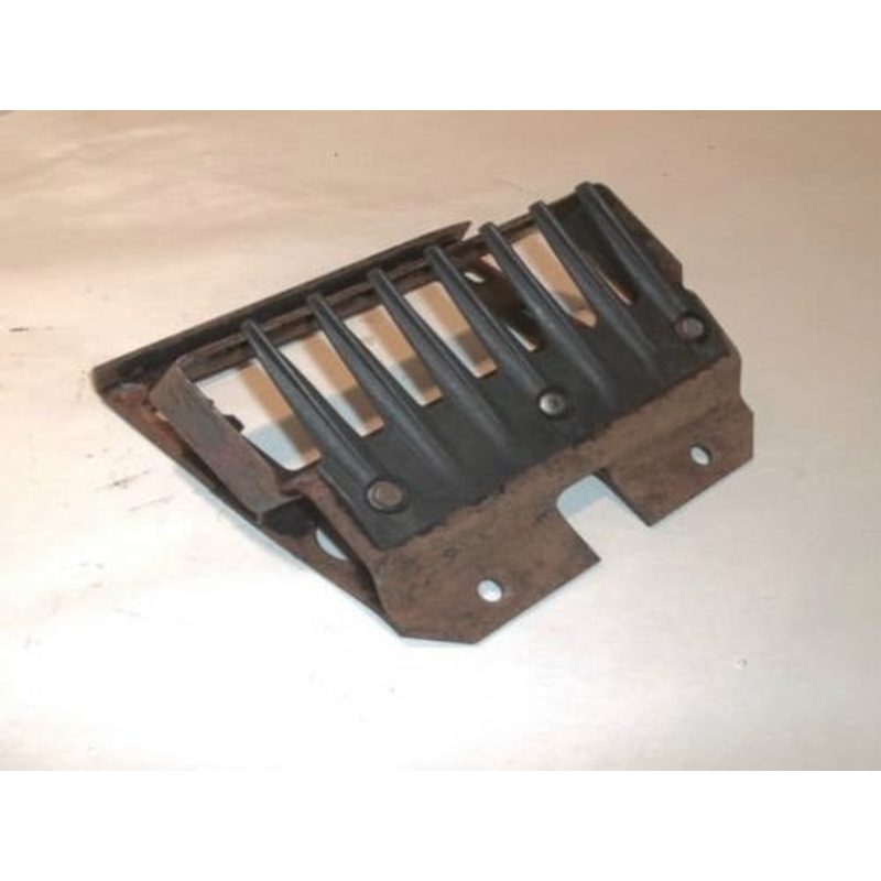 Used Transmitter Block fits Case IH 1620 1640 1644 1660 1666 1670 1680 1682 1688 2144 2166 2188 2344 2366 7088 2377 2388 2577 2588 245361C2 245361C1