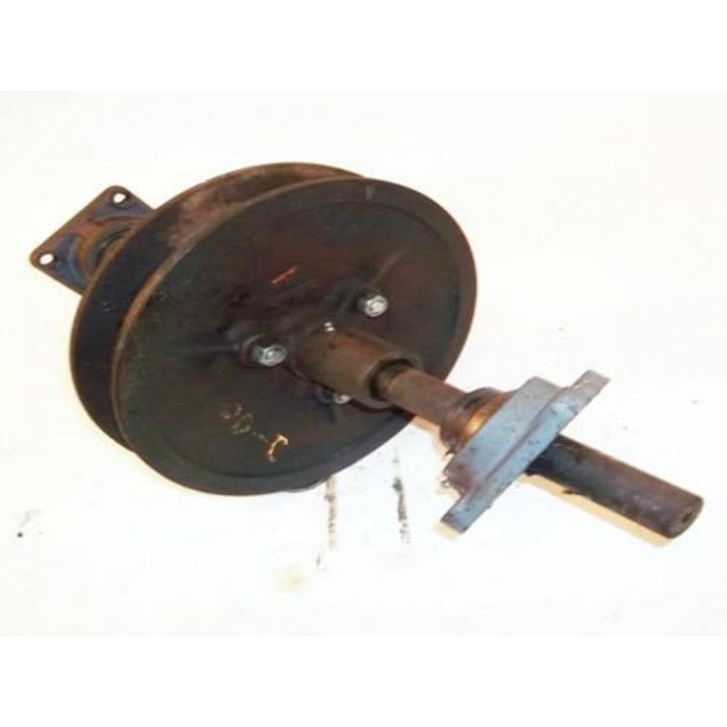 Used Variable Speed Driven Assembly fits Case 1500 1526 1530 1537 1700 1737 1740 1530B D57519 T40072