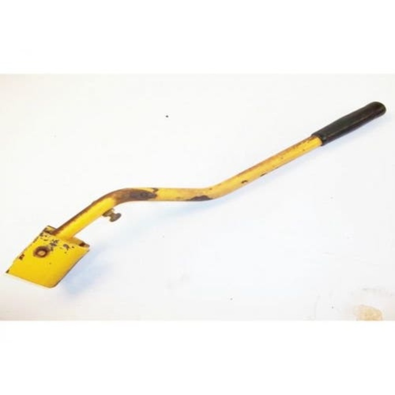 Used Variable Speed Lever fits Case 1530B 1700 1737 1740 D55747