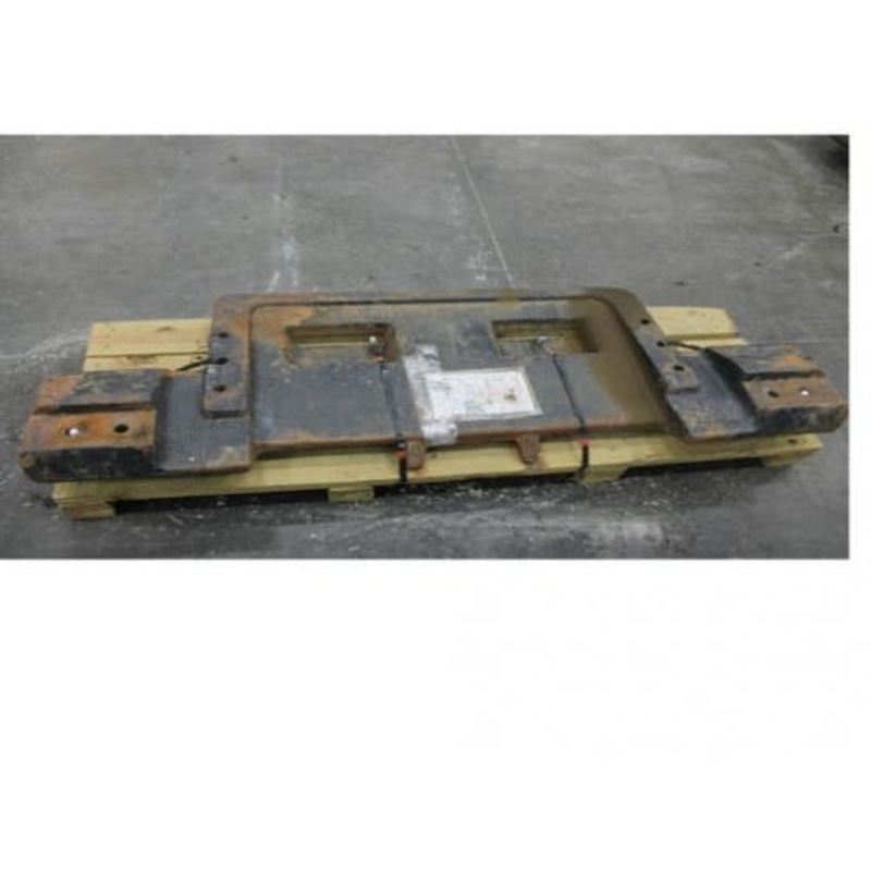Used Weight Bracket fits Case IH Steiger 480 Steiger 485 Steiger 530 Steiger 535 STX375 STX380 STX425 STX430 STX450 STX480 STX500 STX530 413310A1