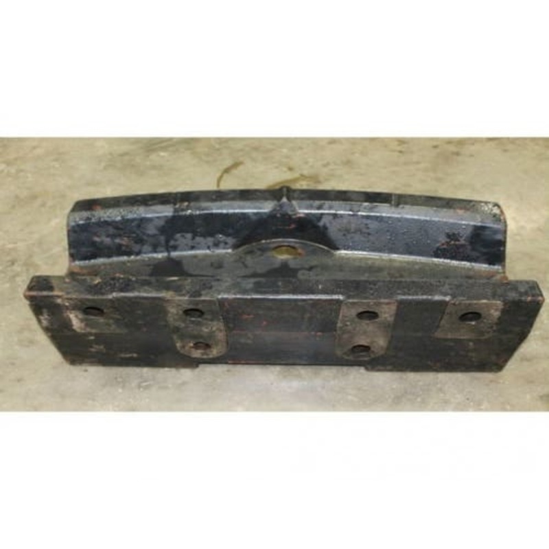 Used Weight Bracket fits New Holland T6010 T6020 T6030 T6040 T6050 T6060 T6070 TM120 TM130 TM140 TM155 TM175 TM190 TS115A TS125A TS135A 82029908