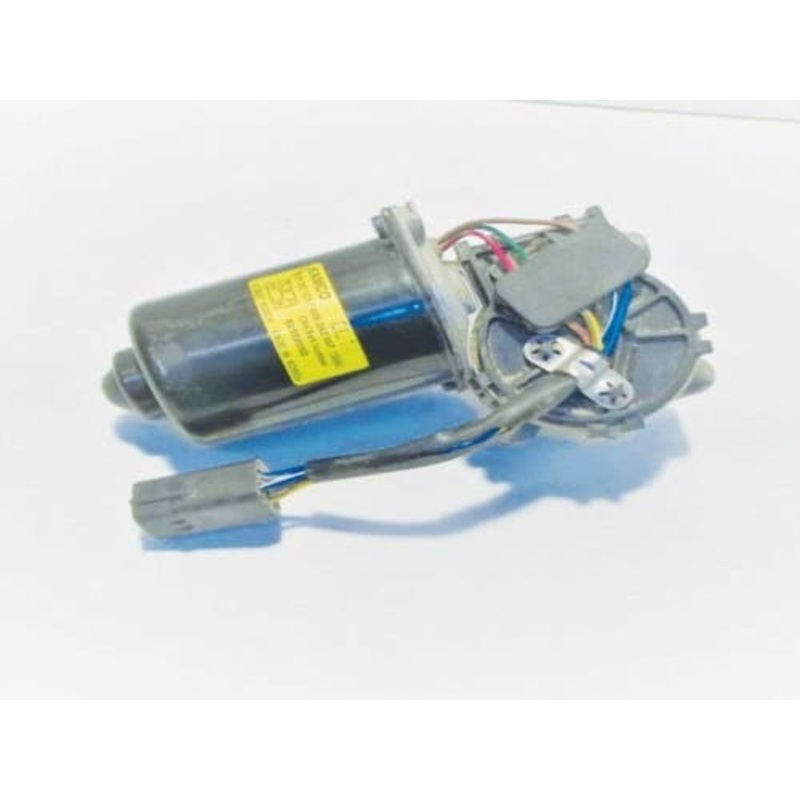 Used Windshield Wiper Motor fits Case IH MXU100 MXU110 fits New Holland T6010 T6020 T6030 T6040 T6050 T6060 T6070 TS100A TS110A TS115A TS125A TS135A