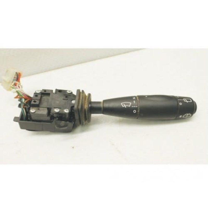 Used Wiper Switch fits John Deere 6230 Premium 6330 Premium 6430 Premium 7130 Premium 7230 Premium 7330 Premium 7430 Premium 7530 Premium AL166429