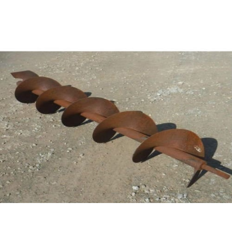 Used Auger - Horizontal Unloading fits John Deere S760 S770 S780 S790 9670 STS 9770 STS 9870 STS S660 S670 S680 S690 AH234554