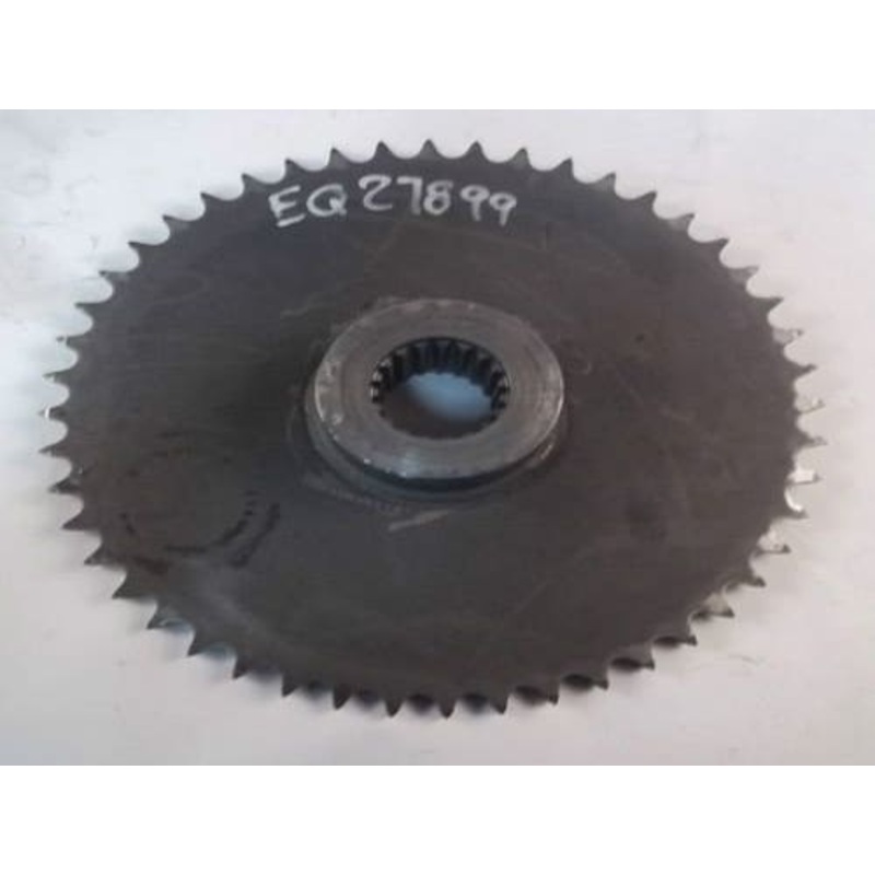 Used Axle Drive Sprocket fits Gehl SL6625 6625 127560