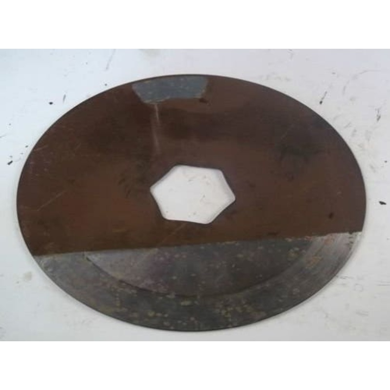 Used Brake Disc fits Bobcat 853 6705721