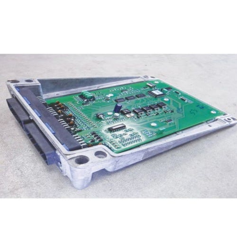 Used Chassis Electronic Control Unit fits John Deere 7200 7210 7400 7410 7510 7600 7610 7700 7710 7800 7810 RE70916 RE150595 RE168573 RE170415 RE70913