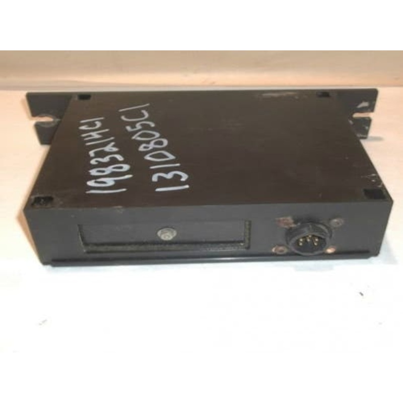 Used Control Assembly Automatic Feeder Cutoff fits Case IH 1620 1640 1644 1660 1666 1670 1680 1688 1310805C1 1983214C1