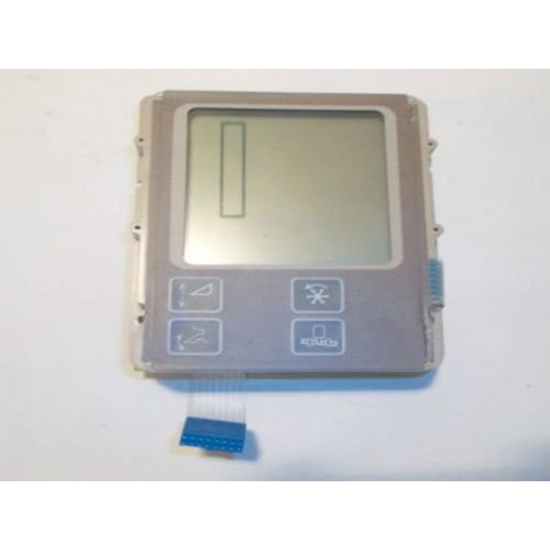 Used Control Module - RH Corner Post fits John Deere 9450 9550 9550 SH 9650 CTS 9650 STS 9750 STS 9650 AH167173