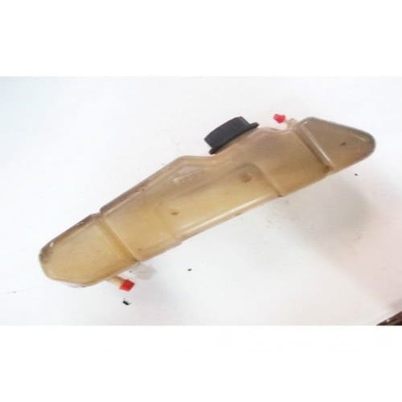 Used Coolant Reservoir fits Bobcat S150 S160 S175 S185 S220 S300 S330 T180 T190 T250 T300 T320 A300 S250 6732375