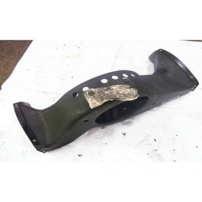 Used Cooling Fan Housing fits Bobcat S130 S150 S160 S175 S185 S205 T180 T190 773 7153544 7104117