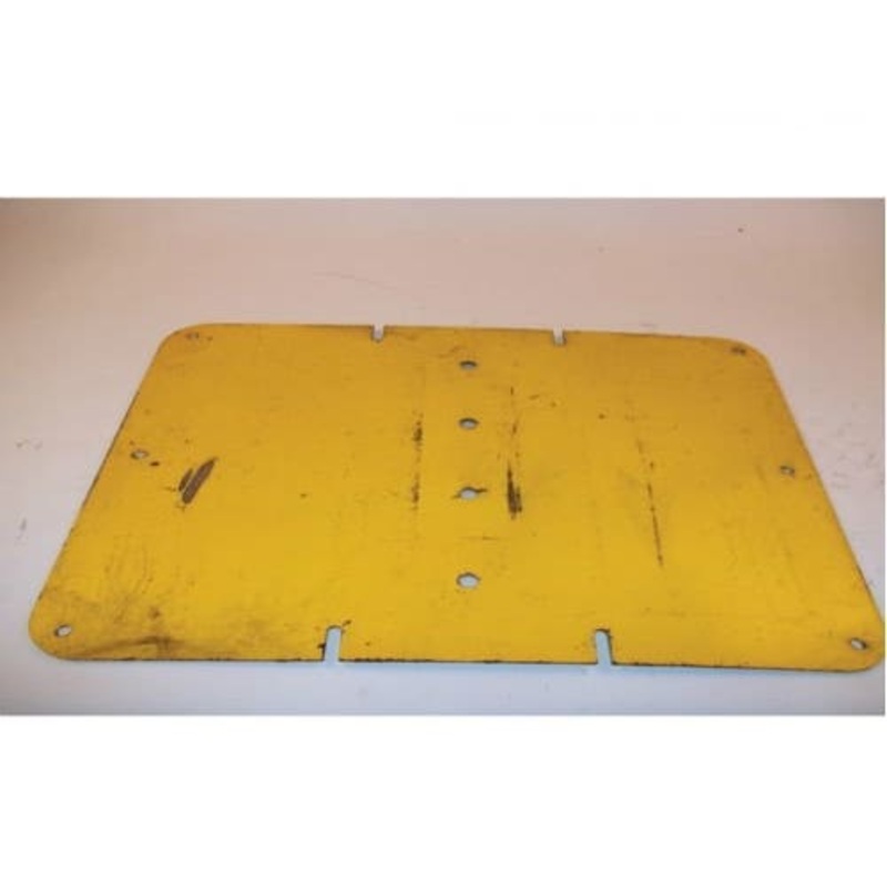 Used Cover Bottom fits New Holland C175 L160 L170 L175 87460426