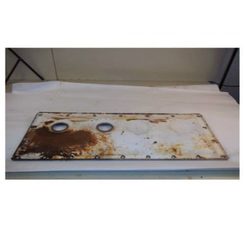 Used Cover - RH fits Bobcat 600 610 611 500 6504622