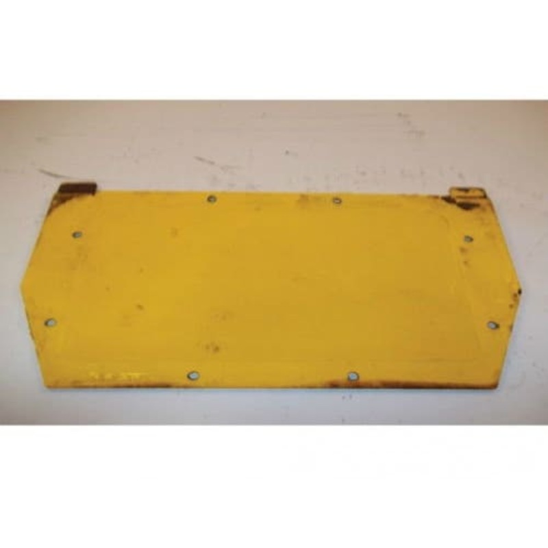 Used Cover Side fits New Holland L160 L170 L175 87460530