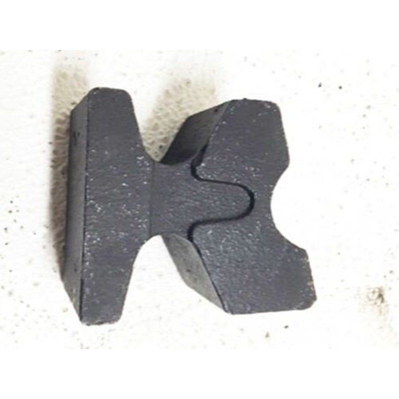 Used Drawbar Spacer fits John Deere 6110 6120 6200 6210 6220 6300 6310 6320 6400 6403 6405 6410 6420 6500 6603 6605 7220 7320 7405 7420 7520 L116284