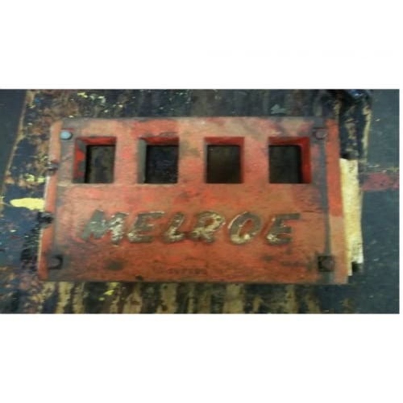 Used Engine Door - Rear fits Bobcat 600 610 611 500 6503120