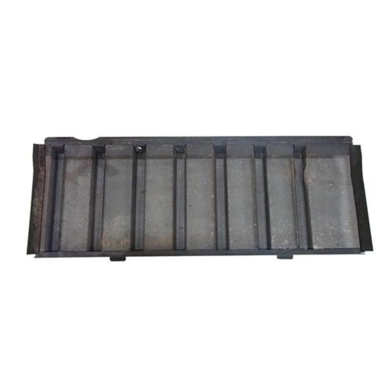 Used Engine Grille Cover fits Bobcat S150 S160 S175 S185 S205 T180 T190 6733804