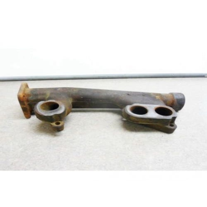 Used Exhaust Manifold fits John Deere CTS CTSII 9500 9500 SH 9510 9510 SH 9550 9550 SH 9600 9610 9650 9650 CTS 9660 9660 CTS R91519