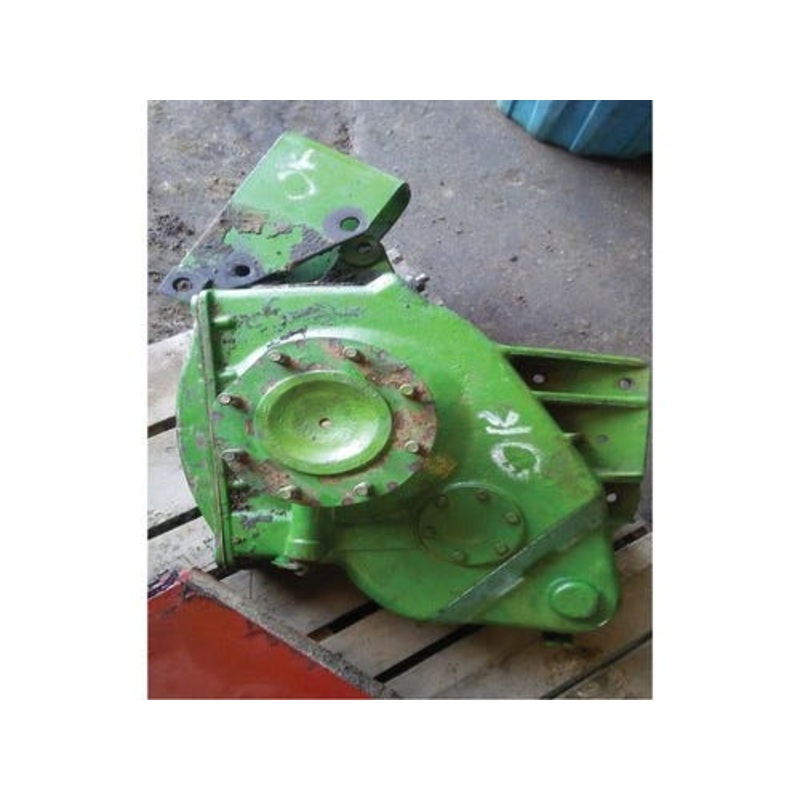 Used Final Drive Assembly - Left Hand fits John Deere 2250 2270 2280 AE31727 AE43783 E50735