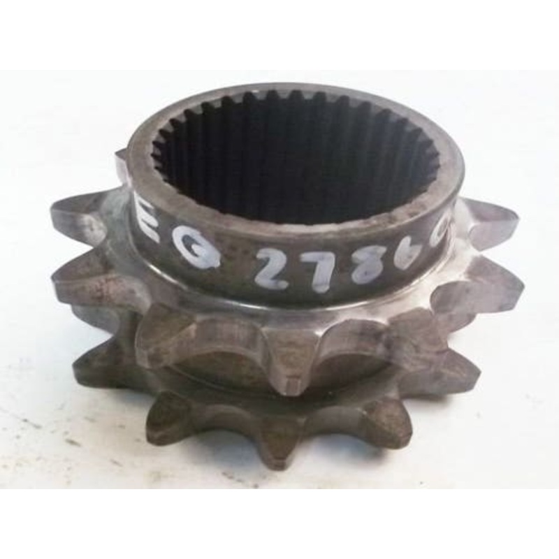 Used Final Drive Sprocket fits Case 410 420 87459745