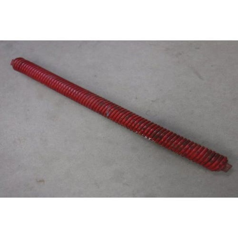 Used Float Spring Assembly fits Case IH DC515 SC412 SC414 SC416 8340 8360 8370 8380 8820 fits Hesston 1130 1160 1170 1260 1265 1270 1275 1365 8100