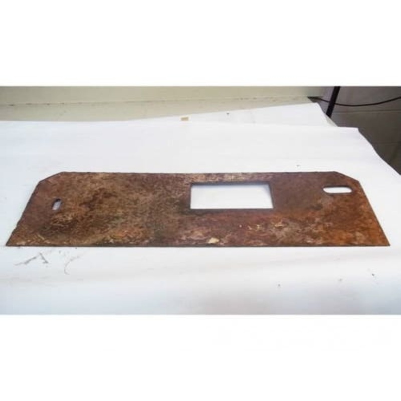 Used Floor Panel - LH fits Bobcat 600 610 611 500 6502983