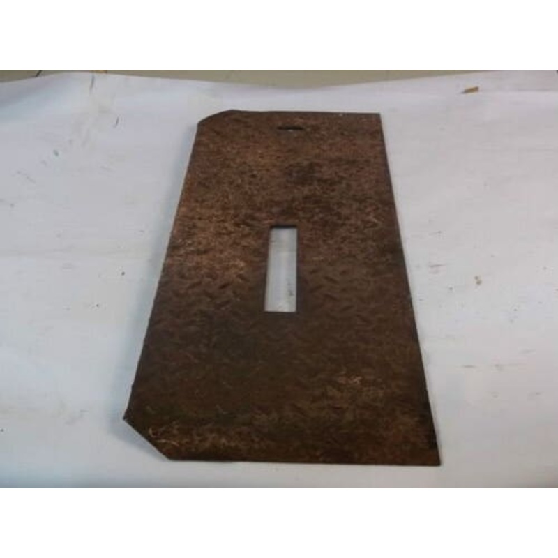 Used Floor Panel - RH fits Bobcat 600 610 611 500 6502923