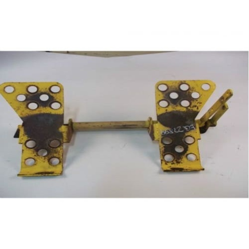 Used Foot Control Assembly fits Gehl SL4525 SL4625 SL6625 4525 4625 6625 123650 123648