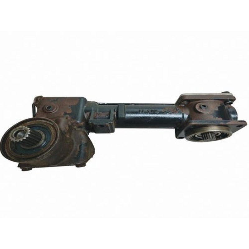 Used Gearbox Assembly fits Case IH 2606 2608 2612 4406 4408 4412 32251500 322592700