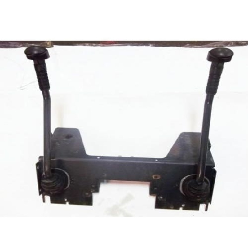 Used Hand Control Assembly fits Bobcat S130 S150 S160 S175 S185 S205 S220 S250 S300 T140 T180 T190 T250 T300 653 743 751 753 6680418 7139183 7110571