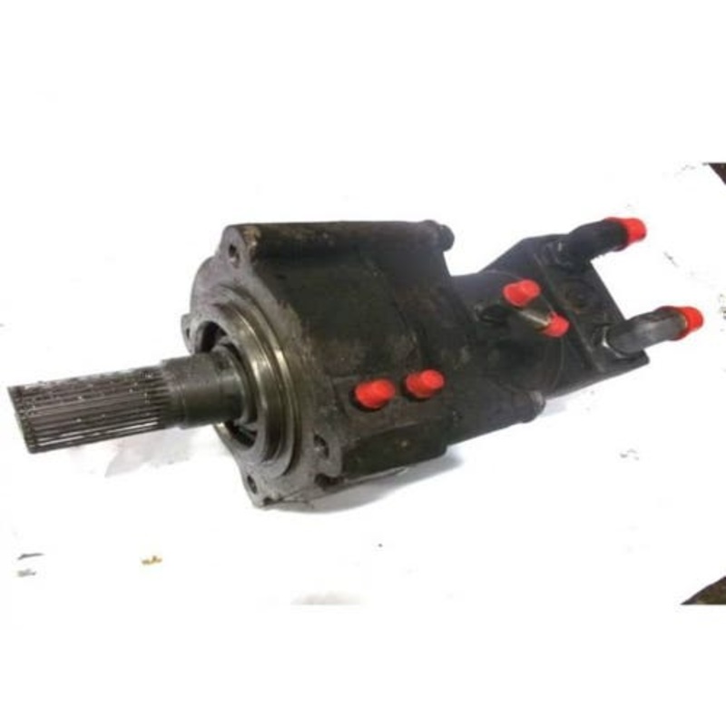 Used Hydraulic Drive Motor fits Case 420 410 87359410 394539A2