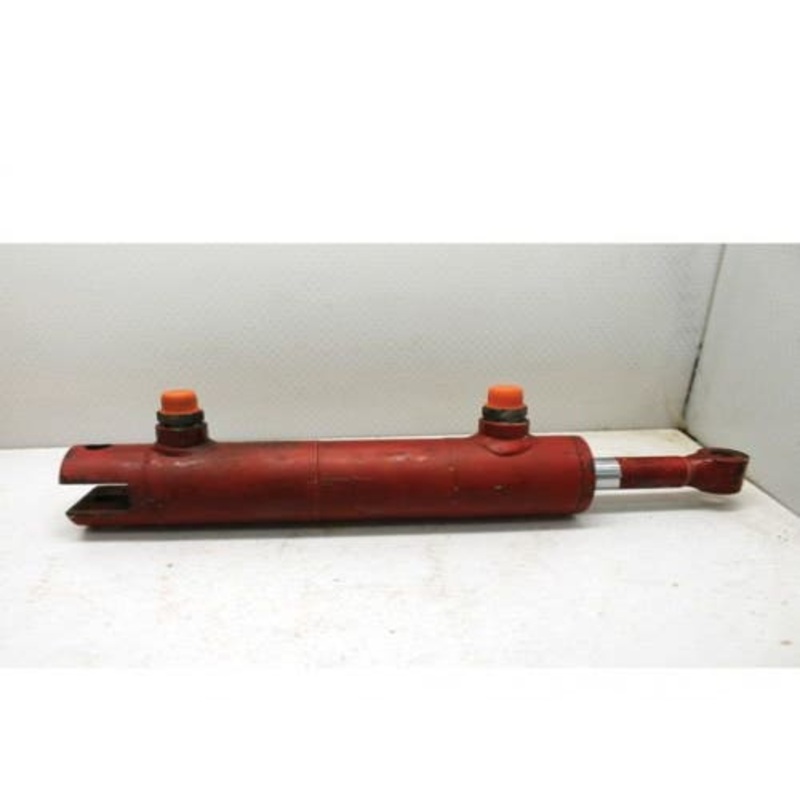 Used Hydraulic Lateral Tilt Cylinder fits Case IH AFX7010 AFX8010 7088 8010 87282645 87387853 87108710 87281618