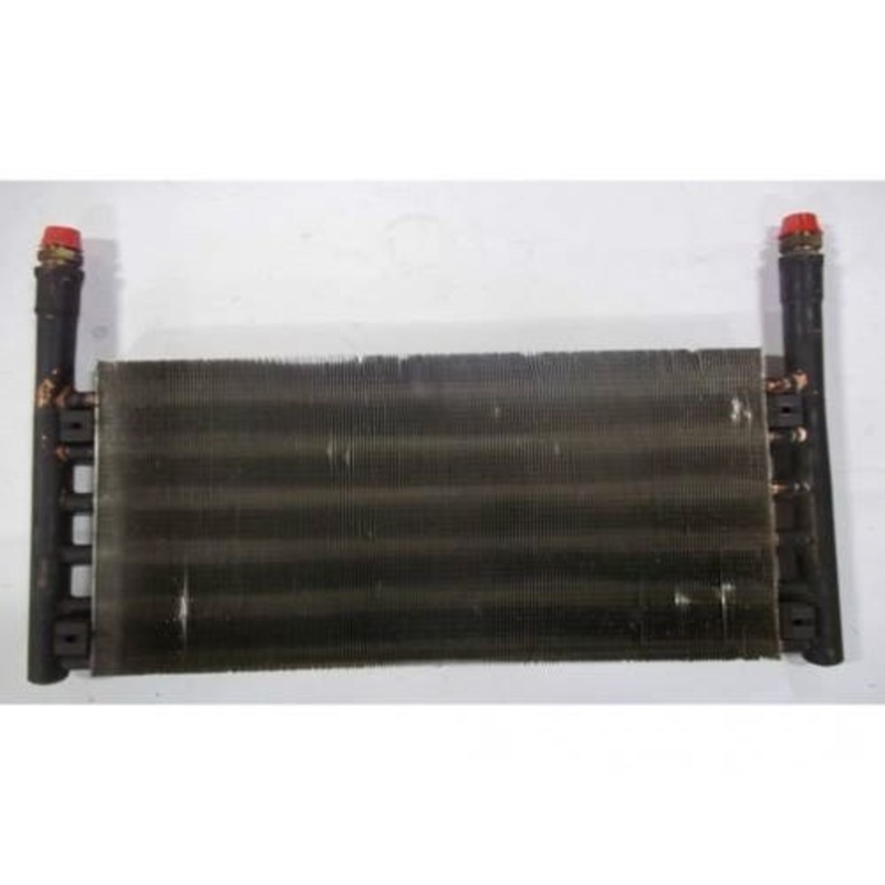 Used Hydraulic Oil Cooler fits Gehl SL6625 6625 078921