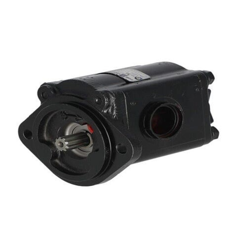 Used Hydraulic Pump fits Case 1838 134535A1 33874