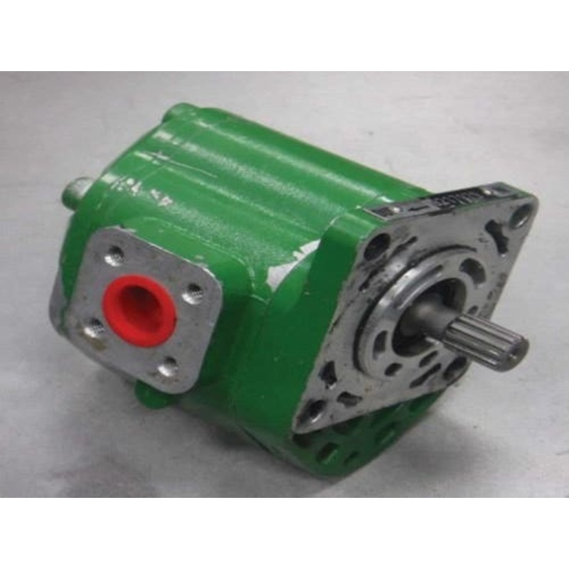 Used Hydraulic Pump - Rear fits John Deere 870 870 970 990 1070 4005 AM877525 9217979 307001-3420