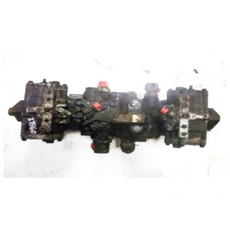 Used Hydraulic Pump - Tandem fits Case 420 420CT 87055822 87043505 87048839