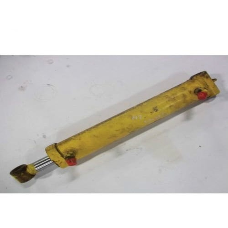 Used Hydraulic Tilt Cylinder fits Gehl SL6625 6635 123444