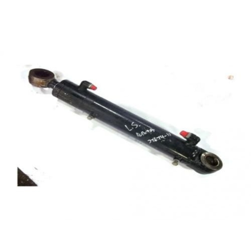 Used Hydraulic Tilt Cylinder - LH fits Kubota SVL95-2 V0631-74100
