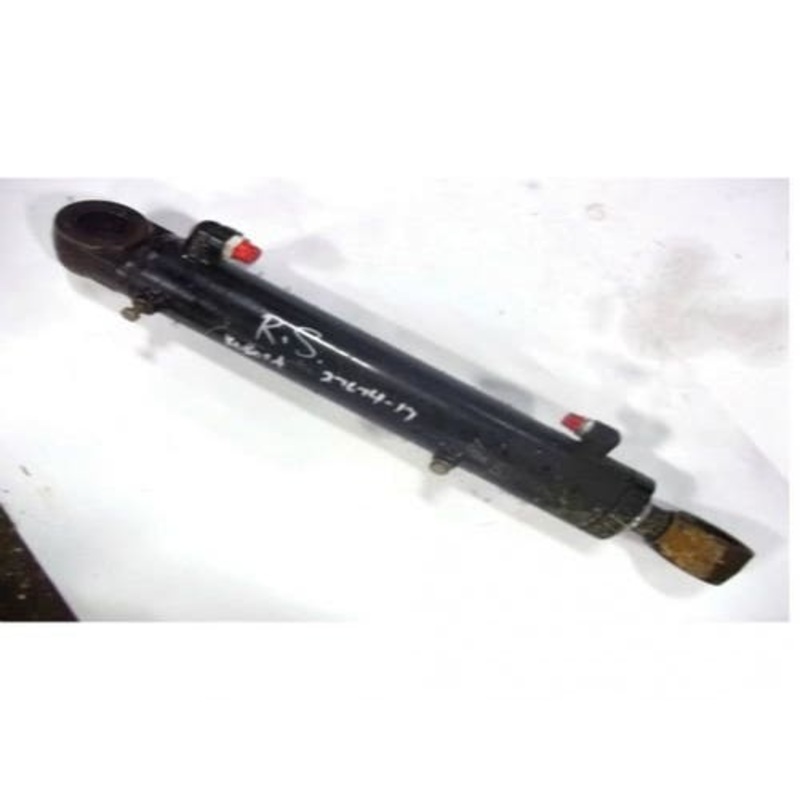 Used Hydraulic Tilt Cylinder - RH fits Kubota SVL95 SVL95-2 SVL95-2S SVL95-2SC V0631-74200