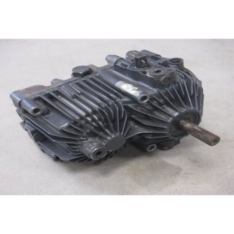 Used Hydrostat Transmission Assembly fits Kubota BX22 BX23 BX1800 BX1830 BX2200 BX2230 K2561-14002 K2561-14000