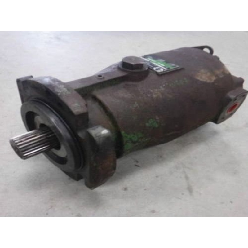 Used Hydrostatic Drive Motor fits John Deere 5200 5400 5440 5460 5720 5820 1075 1085 1188H4 1177 AE37599