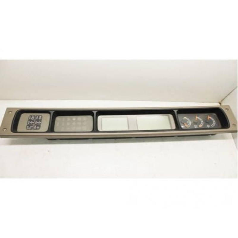 Used Instrument Cluster Corner Panel fits Case IH MX210 MX230 MX255 MX285 Steiger 380 Steiger 430 STX380 STX430 STX480 STX530 STX280 STX330 87350682