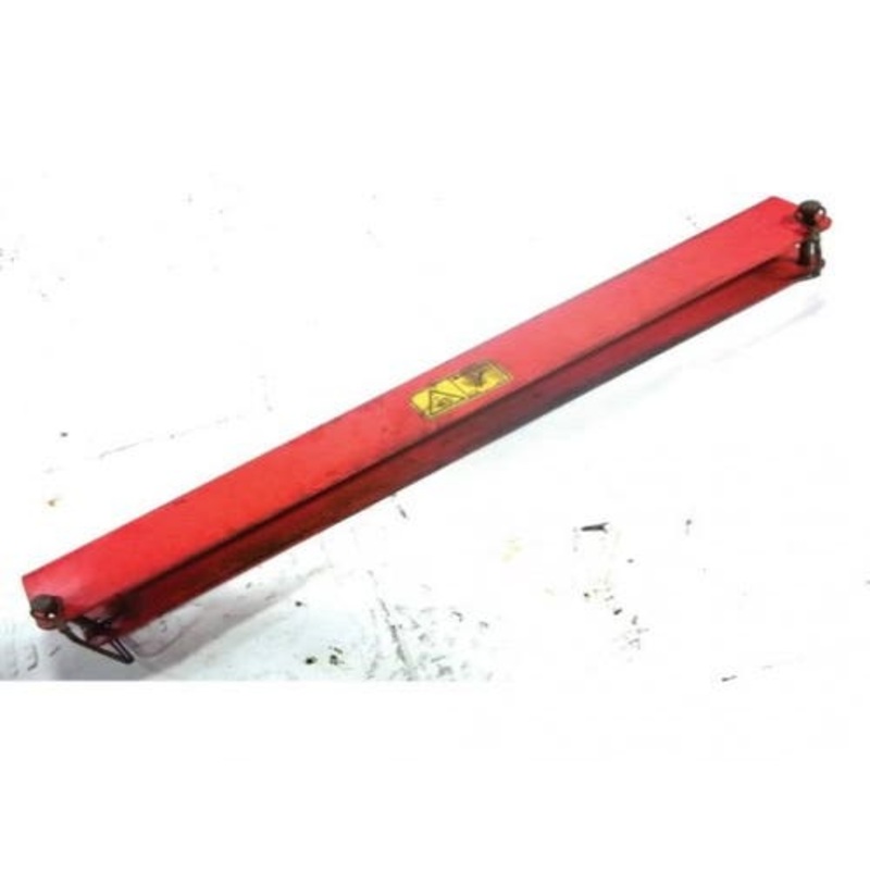 Used Lift Arm Support fits Caterpillar 252 252B2 262 262B 268B 287 287B 190-7989